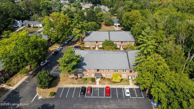 4701 Trowbridge Terrace 104, Louisville, KY 40207