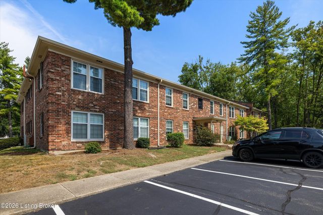 4701 Trowbridge Terrace 104, Louisville, KY 40207