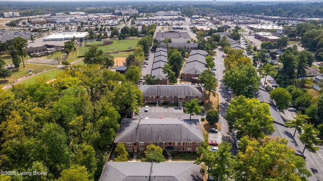 4701 Trowbridge Terrace 104, Louisville, KY 40207
