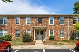 4701 Trowbridge Terrace 104, Louisville, KY 40207