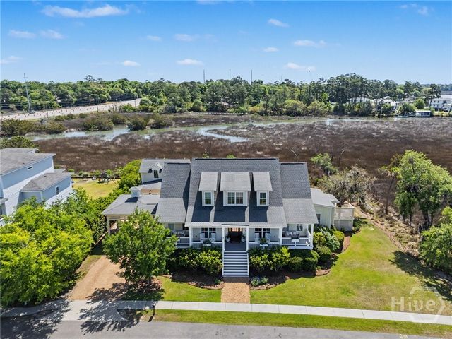 8 Caretakers Lane, Savannah, GA 31404