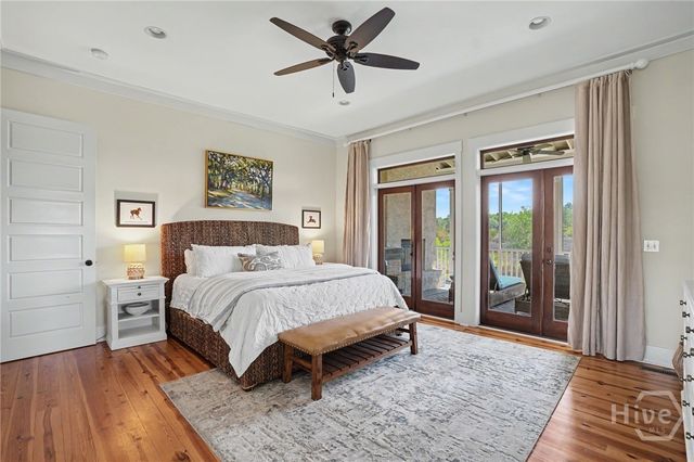 8 Caretakers Lane, Savannah, GA 31404