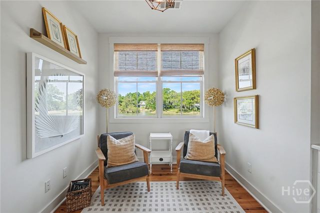 8 Caretakers Lane, Savannah, GA 31404