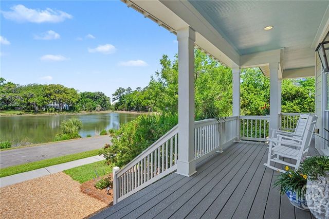 8 Caretakers Lane, Savannah, GA 31404