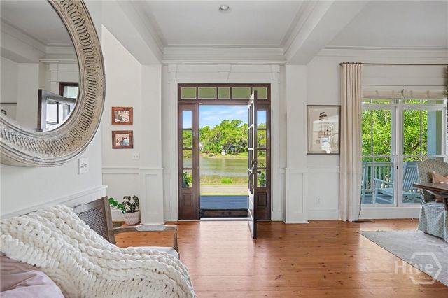 8 Caretakers Lane, Savannah, GA 31404