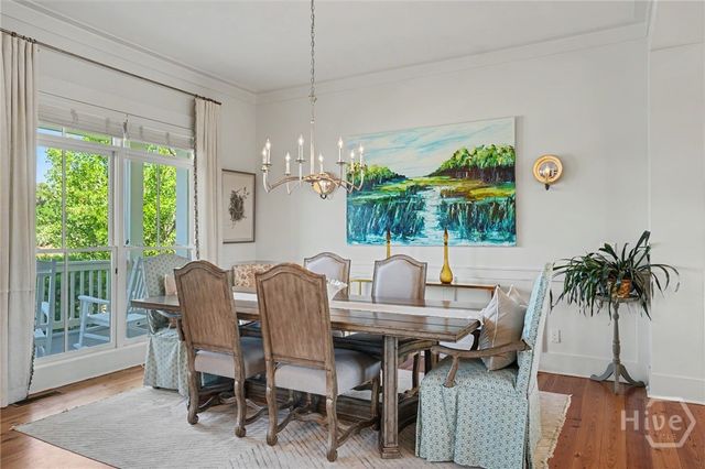 8 Caretakers Lane, Savannah, GA 31404