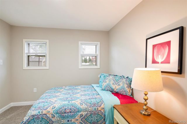 1672 Lafayette Boulevard, Lincoln Park, MI 48146