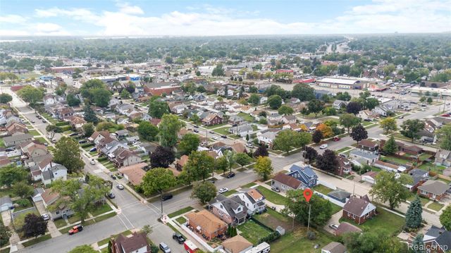 1672 Lafayette Boulevard, Lincoln Park, MI 48146