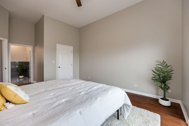 1395 N MILWAUKEE Avenue 3E, Chicago, IL 60622