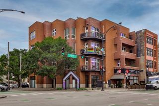 1395 N MILWAUKEE Avenue 3E, Chicago, IL 60622