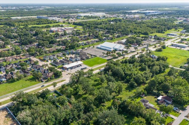 00 Fuqua Street, Houston, TX 77075