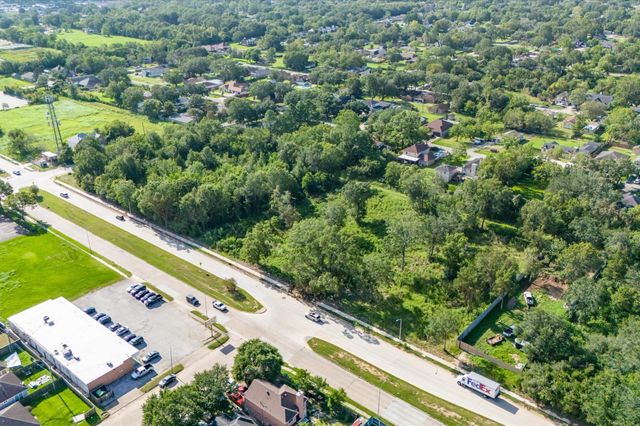 00 Fuqua Street, Houston, TX 77075