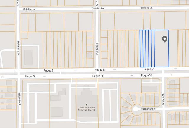 00 Fuqua Street, Houston, TX 77075