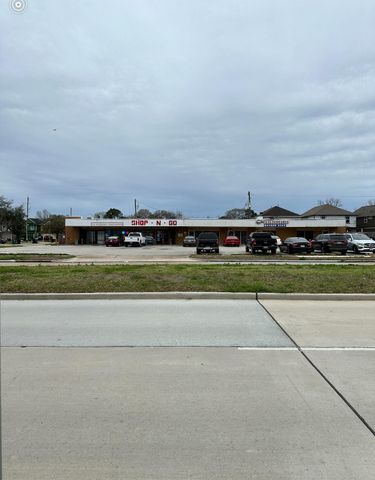 00 Fuqua Street, Houston, TX 77075