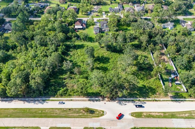 00 Fuqua Street, Houston, TX 77075