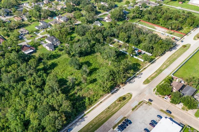 00 Fuqua Street, Houston, TX 77075