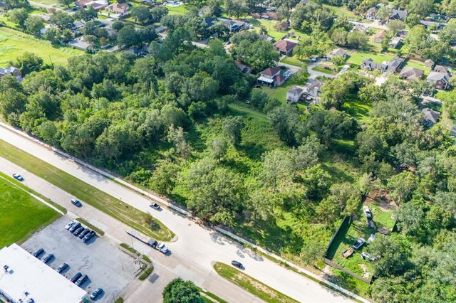 00 Fuqua Street, Houston, TX 77075