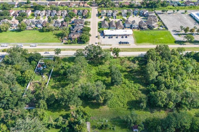 00 Fuqua Street, Houston, TX 77075