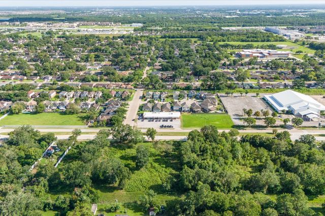 00 Fuqua Street, Houston, TX 77075