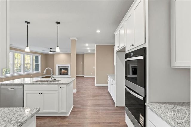 128 Watson Mill Road, Guyton, GA 31312