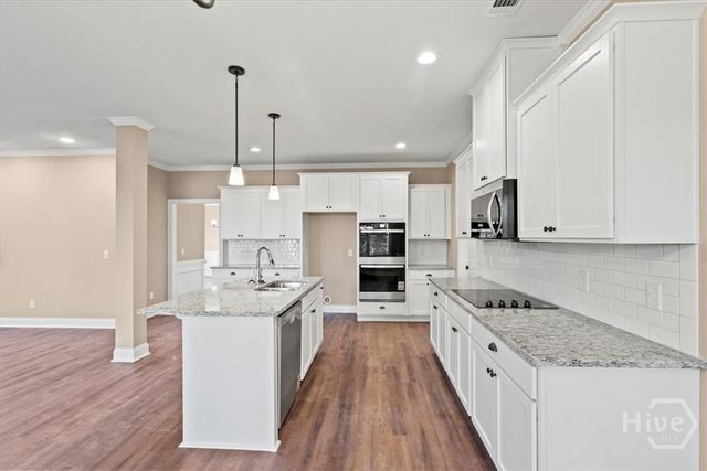 128 Watson Mill Road, Guyton, GA 31312