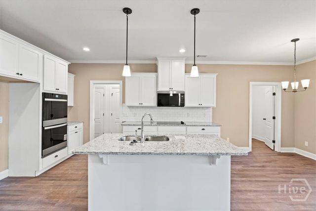 128 Watson Mill Road, Guyton, GA 31312