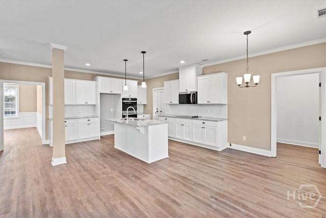 128 Watson Mill Road, Guyton, GA 31312