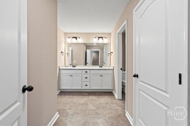 128 Watson Mill Road, Guyton, GA 31312