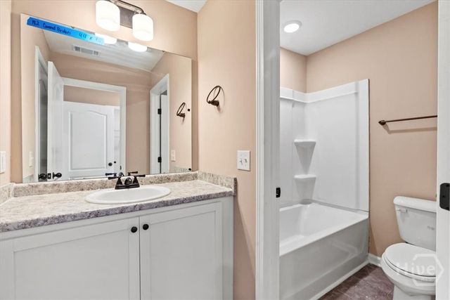 128 Watson Mill Road, Guyton, GA 31312