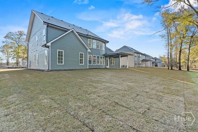 128 Watson Mill Road, Guyton, GA 31312