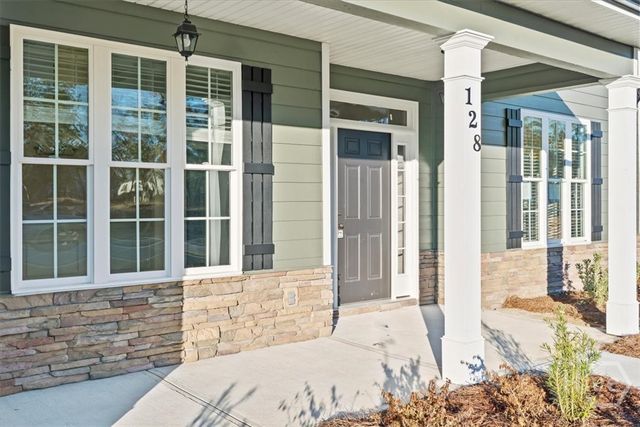 128 Watson Mill Road, Guyton, GA 31312