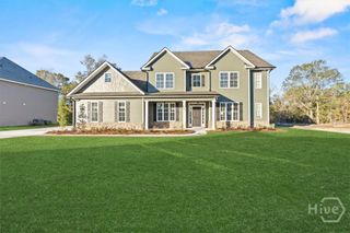 128 Watson Mill Road, Guyton, GA 31312