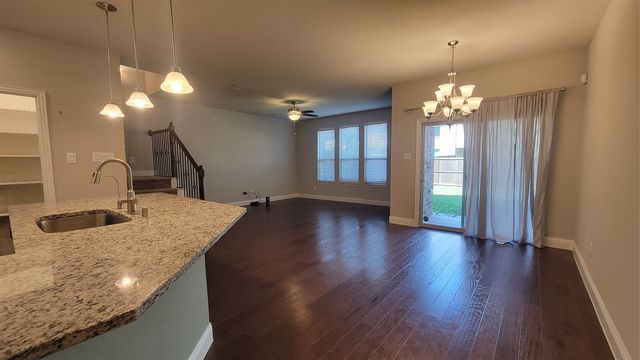 709 Lowveld Drive, Murphy, TX 75094
