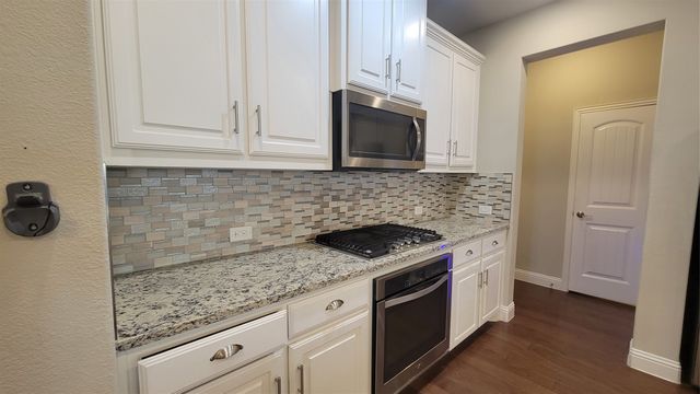 709 Lowveld Drive, Murphy, TX 75094