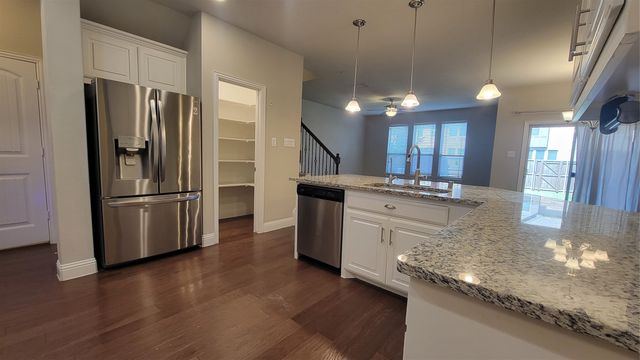 709 Lowveld Drive, Murphy, TX 75094
