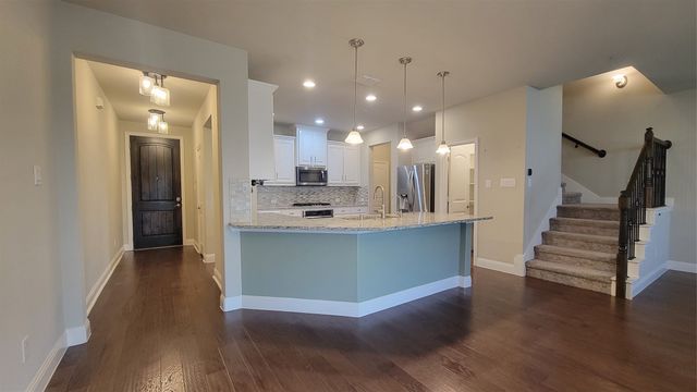 709 Lowveld Drive, Murphy, TX 75094