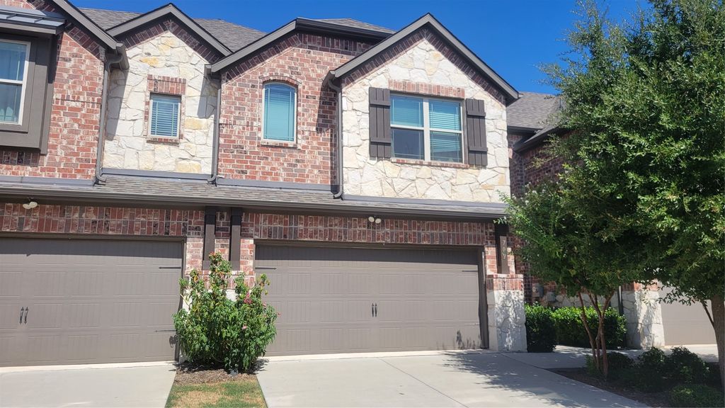 709 Lowveld Drive, Murphy, TX 75094
