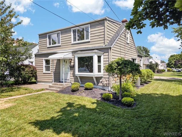 831 Beach Road, Cheektowaga, NY 14225