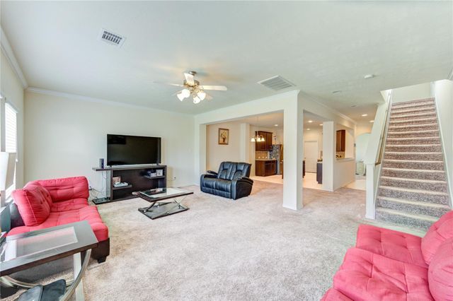 5103 Dartmoor Ridge Trail, Houston, TX 77066