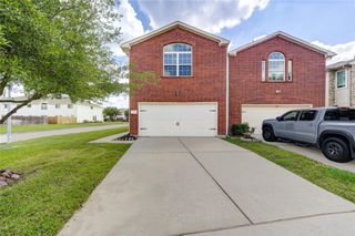5103 Dartmoor Ridge Trail, Houston, TX 77066