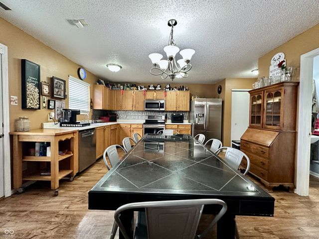 8538 Abbey Dell Drive, Indianapolis, IN 46113