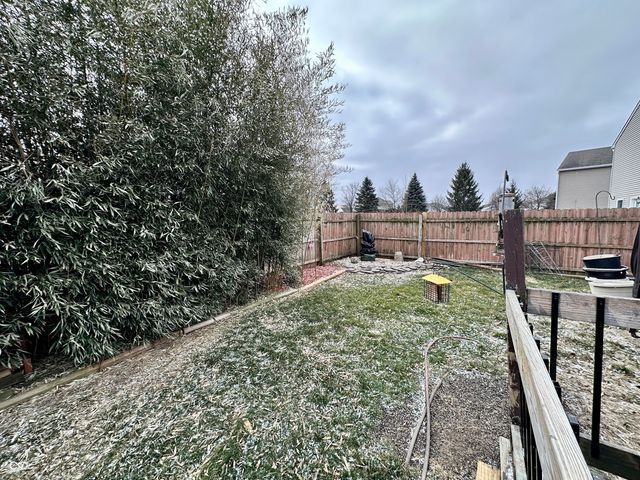 8538 Abbey Dell Drive, Indianapolis, IN 46113