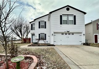 8538 Abbey Dell Drive, Indianapolis, IN 46113