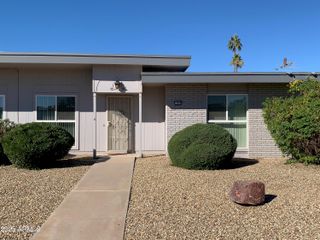 12890 N 99TH Drive, Sun City, AZ 85351