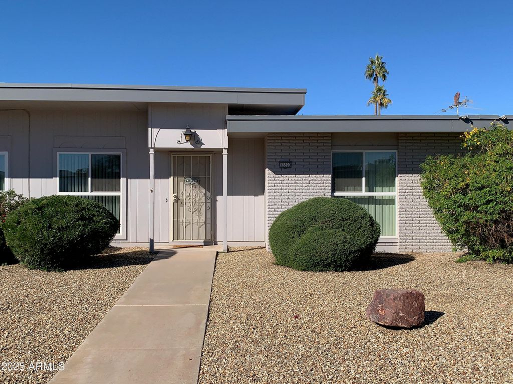 12890 N 99TH Drive, Sun City, AZ 85351