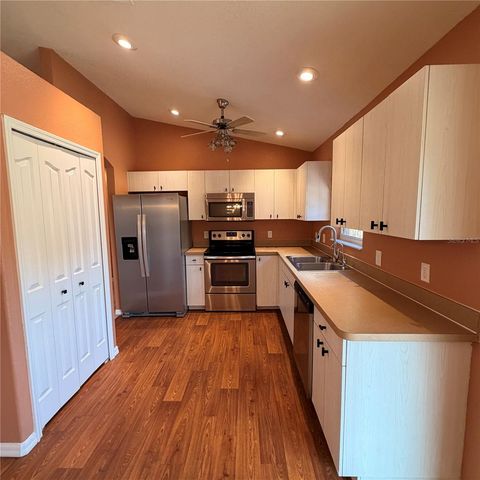 3092 OKLAHOMA STREET, North Port, FL 34286