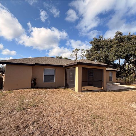 3092 OKLAHOMA STREET, North Port, FL 34286