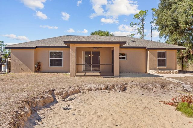 3092 OKLAHOMA STREET, North Port, FL 34286