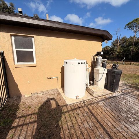 3092 OKLAHOMA STREET, North Port, FL 34286