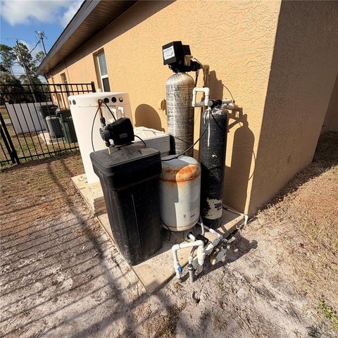 3092 OKLAHOMA STREET, North Port, FL 34286